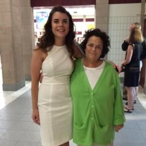 Meet your Posher, Kathy